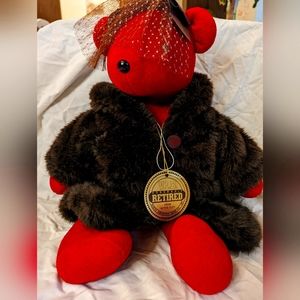 "Lauren Bearcall'" North American Bear Co.